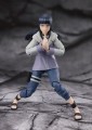 Naruto S.H.Figuarts Hinata Hyuga Virtuous Byakugan Figurka Bandai Tamashii Nations 13 cm