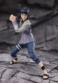 Bandai Tamashii Nations Naruto S.H.Figuarts Hinata Hyuga Virtuous Byakugan Figurka 13 cm