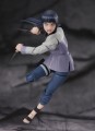 Figurka Bandai Tamashii Nations Naruto S.H.Figuarts Hinata Hyuga Virtuous Byakugan 13 cm