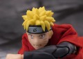 Naruto S.H.Figuarts Hinata Hyuga Virtuous Byakugan Figurka Bandai Tamashii Nations 13 cm