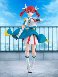 Magilumiere Co. Ltd. S.H.Figuarts Action Figurka Kana Sakuragi 14 cm        