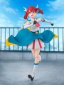 Bandai Tamashii Nations Figurka Magilumiere Co. Ltd. S.H.Figuarts Kana Sakuragi 14 cm