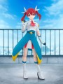 Bandai Tamashii Nations Figurka Magilumiere Co. Ltd. S.H.Figuarts Kana Sakuragi 14 cm