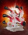 One Piece Figuarts ZERO Extra Battle PVC Statuetka Monkey D. Luffy -Gum Gum Hawk Gatling- Figurka Bandai Tamashii Nations ...