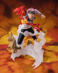 One Piece Figuarts ZERO Extra Battle PVC Figurka Statuetka Koby Honesty Impact 19 cm       