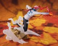 Figurka One Piece Figuarts ZERO Extra Battle PVC Statuetka Koby Honesty Impact Bandai Tamashii Nations 19 cm