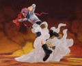 One Piece Figuarts ZERO Extra Battle PVC Statuetka Koby Honesty Impact Figurka Bandai Tamashii Nations 19 cm