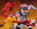 Bandai Tamashii Nations One Piece Figuarts ZERO Extra Battle PVC Statuetka Koby Honesty Impact Figurka 19 cm