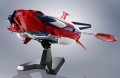 Figurki Grendizer U Robot Spirits Action Spazer Side Super Bandai Tamashii Nations 15 cm