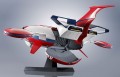 Grendizer U Robot Spirits Action Spazer Side Super Figurki Bandai Tamashii Nations 15 cm