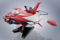Figurki Bandai Tamashii Nations Grendizer U Robot Spirits Action Spazer Side Super 15 cm