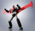 Figurki Bandai Tamashii Nations Grendizer U Robot Spirits Action Spazer Side Super 15 cm