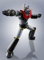 Bandai Tamashii Nations Figurki Grendizer U Robot Spirits Action Spazer Side Super 15 cm