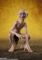 Bandai Tamashii Nations Lord of the Rings S.H. Figuarts Action Frodo Torbagins & Gollum Figurki