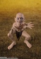Figurki Bandai Tamashii Nations Lord of the Rings S.H. Figuarts Action Frodo Torbagins & Gollum