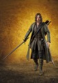 Bandai Tamashii Nations Figurka Lord of the Rings S.H. Figuarts Aragorn 16 cm