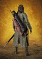 Figurka Lord of the Rings S.H. Figuarts Aragorn Bandai Tamashii Nations 16 cm