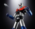 Bandai Tamashii Nations Figurka Mazinger Soul of Chogokin Diecast GX-117 Mazinger Z Kakumei Shinka Power Up Ver. 17 cm
