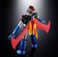 Figurka Bandai Tamashii Nations Mazinger Soul of Chogokin Diecast GX-117 Mazinger Z Kakumei Shinka Power Up Ver. 17 cm