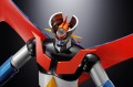Bandai Tamashii Nations Figurka Mazinger Soul of Chogokin Diecast GX-117 Mazinger Z Kakumei Shinka Power Up Ver. 17 cm