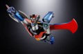 Bandai Tamashii Nations Mazinger Soul of Chogokin Diecast GX-117 Mazinger Z Kakumei Shinka Power Up Ver. Figurka 17 cm