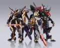 Code-Geass:-Lelouch-of-the-Rebellion-Metal-Build-Dragon-Scale-Action-Figurka-Lancelot-Albion-Zero-18-cm