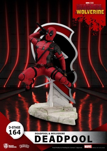 Deadpool-3-D-Stage-PVC-Diorama-Deadpool-16-cm