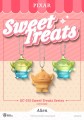 Beast Kingdom Toys Pixar Sweet Treats Series Breloks 3-Pack 4 cm