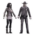Figurki Diamond Select The Walking Dead Action Series 1 Assortment (6) 18 cm