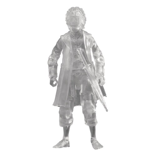 Figurka Diamond Select Lord of the Rings Deluxe Invisible Frodo 13 cm