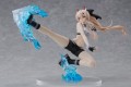 Figurka FREEing Azur Lane PVC Statuetka 1/7 Ayanami Dynamic Kick! 15 cm
