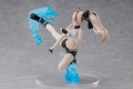Figurka Azur Lane PVC Statuetka 1/7 Ayanami Dynamic Kick! FREEing 15 cm