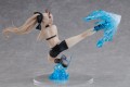 FREEing Azur Lane PVC Statuetka 1/7 Ayanami Dynamic Kick! Figurka 15 cm