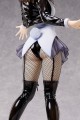 Higehiro: After Being Rejected, I Shaved and Took in a High School Runaway PVC Statuetka 1/4 Sayu Ogiwara Bunny Ver. Figur...