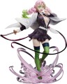 Figurka FREEing Demon Slayer: Kimetsu no Yaiba PVC Statuetka 1/4 Mitsuri Kanroji Deluxe Edition 41 cm