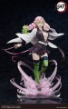 FREEing Figurka Demon Slayer: Kimetsu no Yaiba PVC Statuetka 1/4 Mitsuri Kanroji Deluxe Edition 41 cm