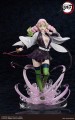 Figurka Demon Slayer: Kimetsu no Yaiba PVC Statuetka 1/4 Mitsuri Kanroji Deluxe Edition FREEing 41 cm