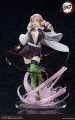 Demon Slayer: Kimetsu no Yaiba PVC Statuetka 1/4 Mitsuri Kanroji Deluxe Edition Figurka FREEing 41 cm