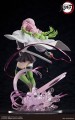 Figurka FREEing Demon Slayer: Kimetsu no Yaiba PVC Statuetka 1/4 Mitsuri Kanroji Deluxe Edition 41 cm
