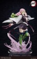 Demon Slayer: Kimetsu no Yaiba PVC Statuetka 1/4 Mitsuri Kanroji Deluxe Edition Figurka FREEing 41 cm