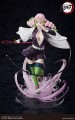 FREEing Demon Slayer: Kimetsu no Yaiba PVC Statuetka 1/4 Mitsuri Kanroji Deluxe Edition Figurka 41 cm