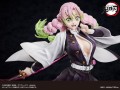 Figurka FREEing Demon Slayer: Kimetsu no Yaiba PVC Statuetka 1/4 Mitsuri Kanroji Deluxe Edition 41 cm