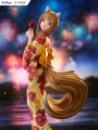 Figurka Spice and Wolf PVC Statuetka 1/7 Holo Yukata Ver. Furyu 23 cm