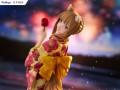 Spice and Wolf PVC Statuetka 1/7 Holo Yukata Ver. Figurka Furyu 23 cm