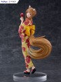 Figurka Furyu Spice and Wolf PVC Statuetka 1/7 Holo Yukata Ver. 23 cm