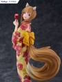 Figurka Spice and Wolf PVC Statuetka 1/7 Holo Yukata Ver. Furyu 23 cm