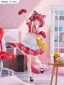 Furyu Figurka Virtual YouTuber F:NEX PVC Statuetka 1/7 Akami Karubi 24 cm