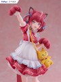 Virtual YouTuber F:NEX PVC Statuetka 1/7 Akami Karubi Figurka Furyu 24 cm