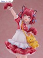 Furyu Virtual YouTuber F:NEX PVC Statuetka 1/7 Akami Karubi Figurka 24 cm