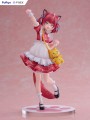 Figurka Virtual YouTuber F:NEX PVC Statuetka 1/7 Akami Karubi Furyu 24 cm